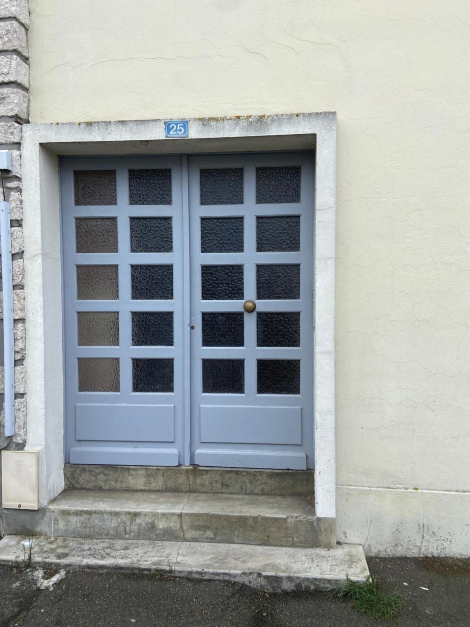 Rue De La Paix Apartment Mont-de-Marsan Exterior photo